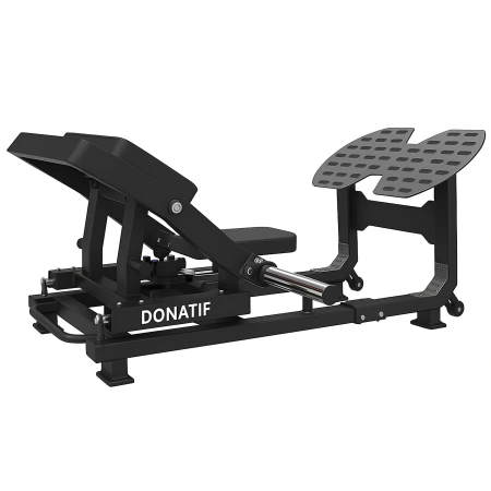 Leg Press Orizzontale - RFA | Professionale