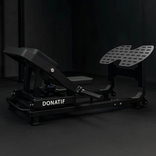 Leg Press Orizzontale - RFA | Professionale