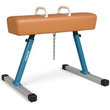 Pony Horse with Handles - GA23 | Professional - Full View