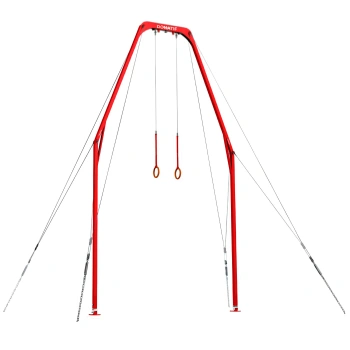 Castle for Rings - GA26 | Competition - Full View