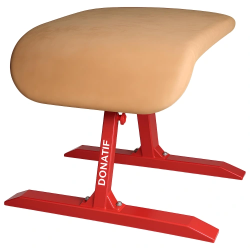 Competition Jumping Board - GA27 | FIG Approved - Full View