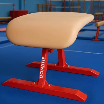 Competition Jumping Board - GA27 | FIG Approved - Full View 2