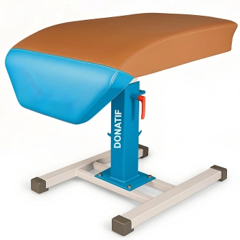 Artistic Gymnastics Vaulting Board - GA28 - Full View