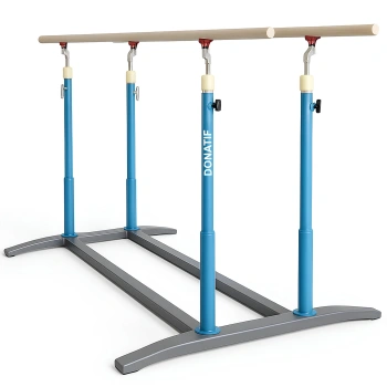 Barres parallèles orientables - GA29 | Concours - Vue d’ensemble