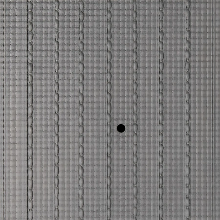 Erba Sintetica per Calcio con Intaso - 50 mm | Professionale - Visuale Tessuto