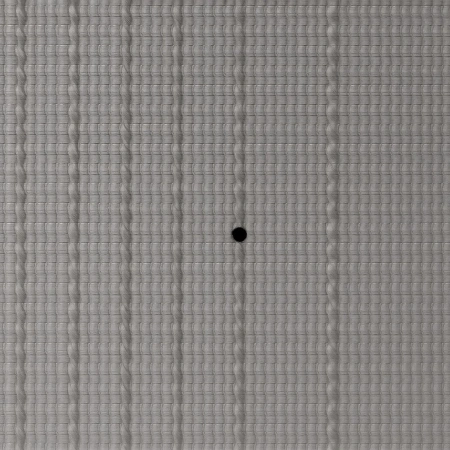 Erba Sintetica Drenante per Calcio - 50 mm | Professionale