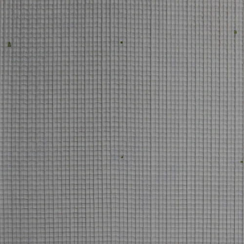 Synthetic Turf No Infill - 30 mm | Indoor and Outdoor Football - Fabric Visual