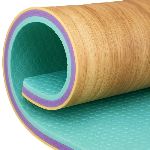 Pavimento in PVC per Basket - Spessore 4,5 mm |...