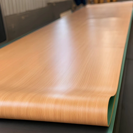 PVC-Bodenbelag für Basketball - Dicke 4,5 mm | Indoor - Rollenansicht