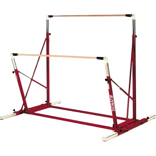 Parallele Asimmetriche per Bambini - GA34