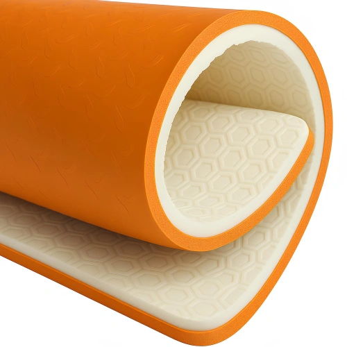 Pavimento in PVC per Pallavolo - Spessore 6 mm...