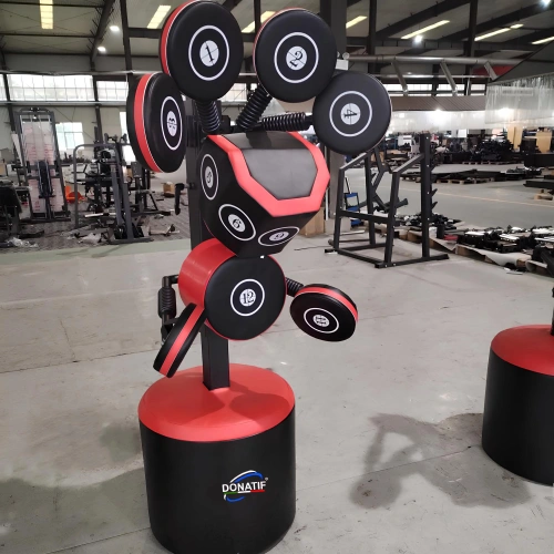 Sacco da Boxe da Terra - Bersaglio da Boxe e...