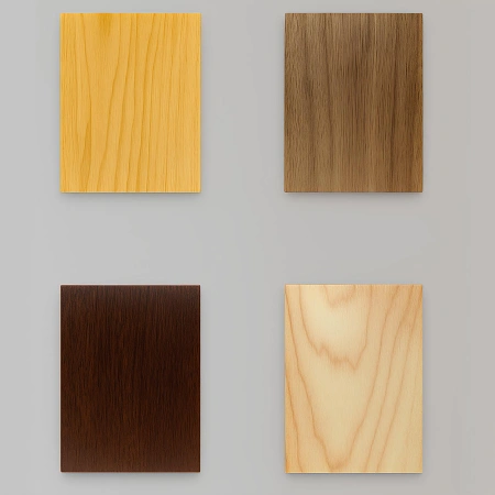 PVC Flooring for Basketball - 6 mm Thickness | Outdoor - Color View