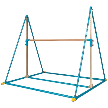 Freestanding Adjustable Busbar - GA36 | Training - Full View