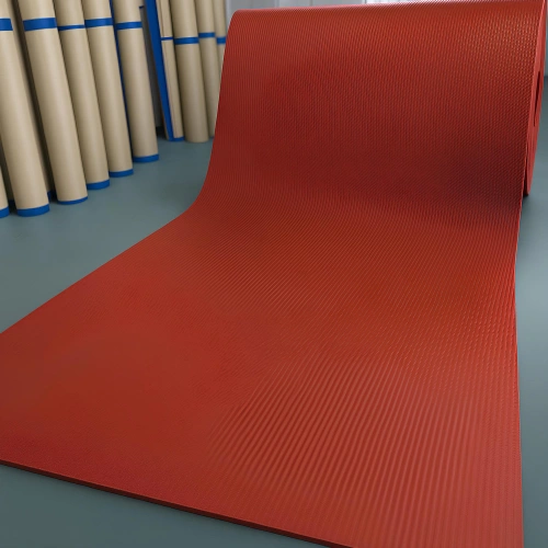 Pavimento in PVC per Tennis - Spessore 8 mm |...