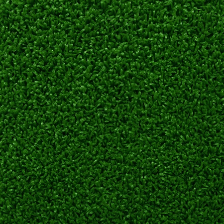 Draining Synthetic Grass for Tennis - 25 mm | Outdoor - Close-up view