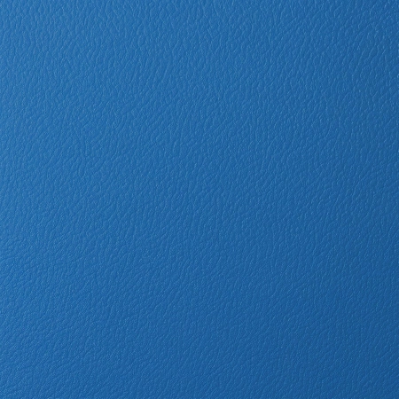 Revêtement de sol de badminton en PVC - 4,5 mm d’épaisseur | Extérieur - Bleu