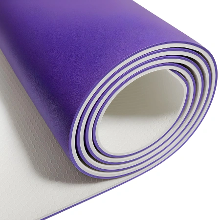 Pavimento in PVC per Badminton - Spessore 4,5 mm | Outdoor