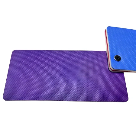PVC Floor for Table Tennis - Thickness 4.5 mm | Outdoor - Purple Floor