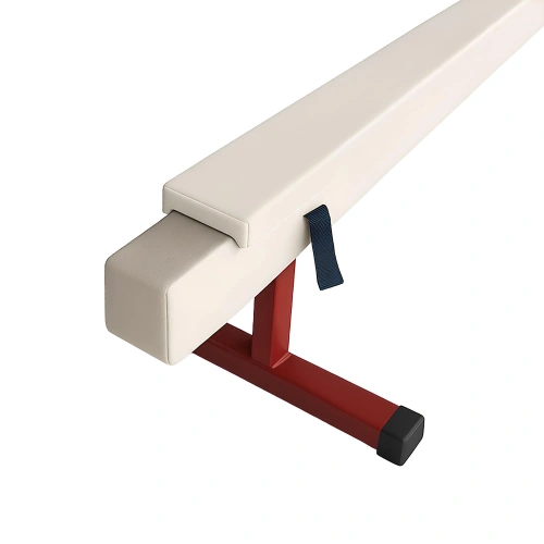 Artistic Gymnastics Beam Padding - GA39 - Full View