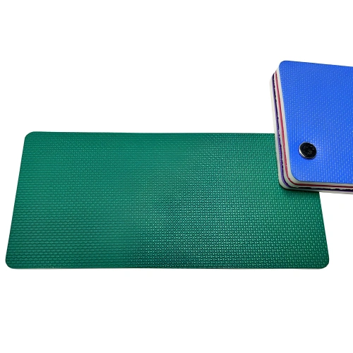 Pavimento in PVC per Ping Pong - Spessore 6 mm...