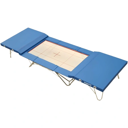 Trampolino da Competizione Pieghevole - GA40