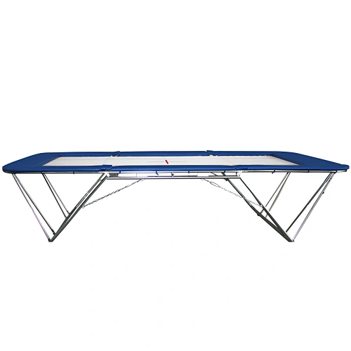 Trampolino per Ginnastica Artistica - GA41 | Competizione - Visuale Frontale