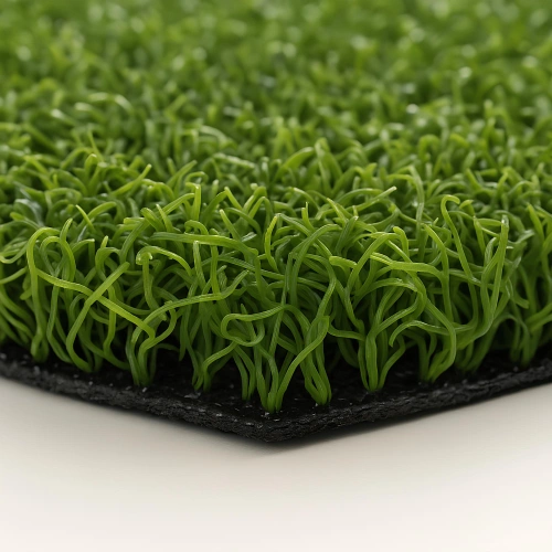 Gazon synthétique pour le golf - Hauteur du filament 10 mm | Extérieur - Vue de face