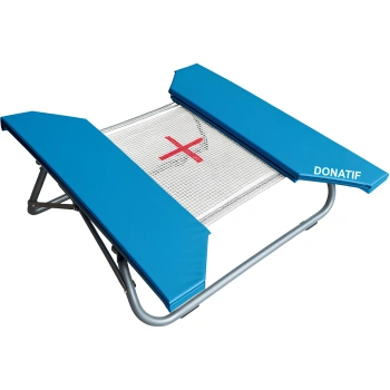 Mini Open Trampoline Artistic Gymnastics - GA44 - Full View