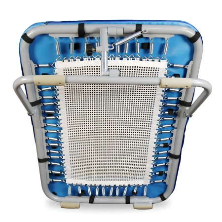 Mini Trampolín de Gimnasia Artística - GA45 - Vista inferior