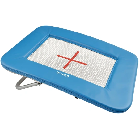 Mini Trampoline Artistic Gymnastics - GA45 - Full View