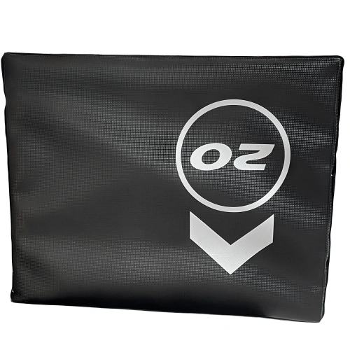 Plyo Box Jump - pliométrique | Salle de sport professionnelle - Vue rapprochée Mesures et finition