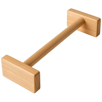 Staggetto Floor Long Artistic Gymnastics - GA61 - Full View