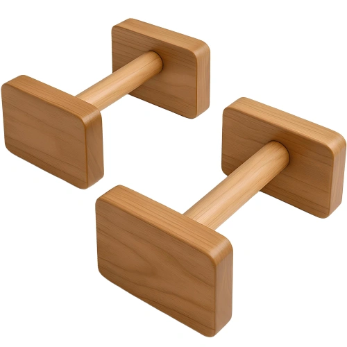 Short Floor Gymnastics Floor Bars - GA60 - Full View