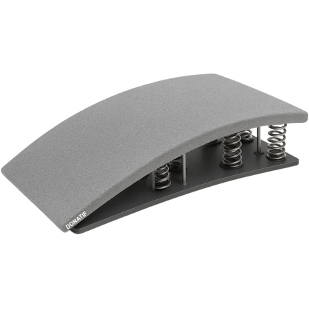 Hard Competition Vaulting Platform - GA63 | FIG Approved - Full View