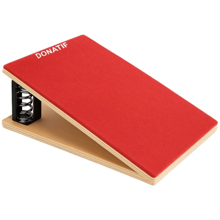 Children's Vaulting Platform - GA64 | Professional - Full View