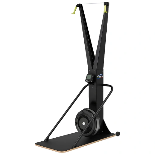 Entrenador de esquí de aire - CF20 | Máquina de gimnasio multifunción - Vista completa