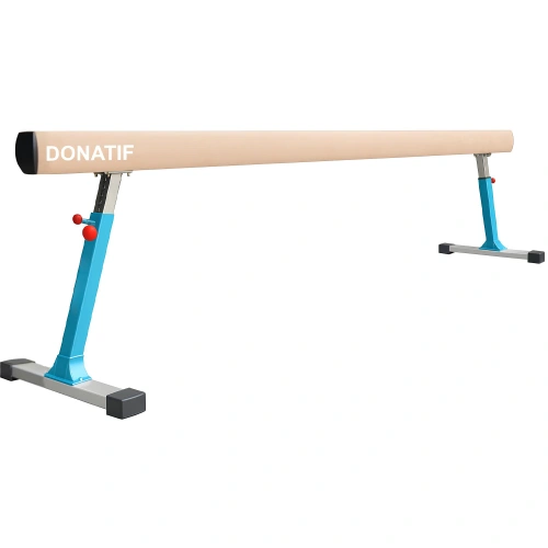 Trave Ginnastica Artistica per Bambini - GA66