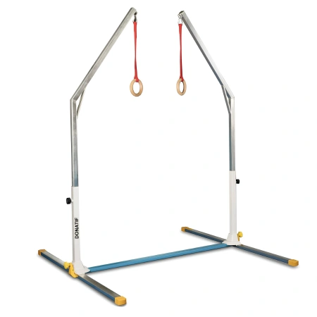 Kinder-Ringrahmen - GA69 | Professionell - Vollansicht