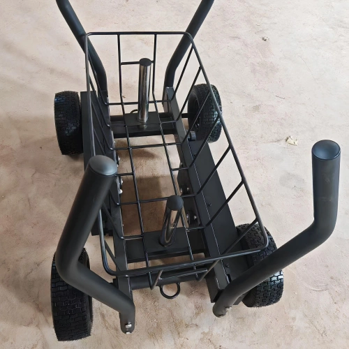 Glissière à double résistance magnétique - 25, 28, 50 mm - Vue de dessus