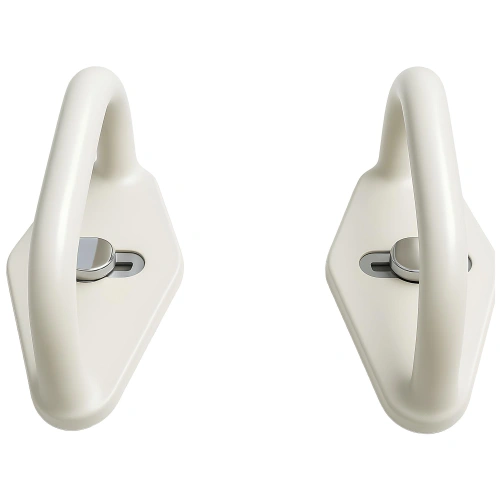 Pair of Handles for Cavallina - GA73 | Professional - Full View
