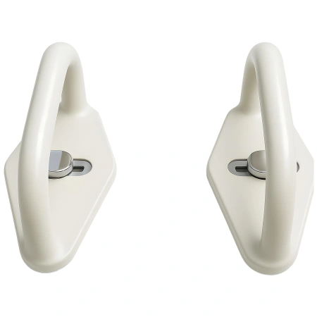 Pair of Handles for Cavallina - GA73 | Professional - Full View