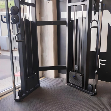 FTS Glide - FMT | Functional Trainer | Personalizzabile