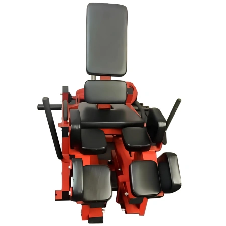 Plate Abductor Machine - RFA | Allenamento Funzionale