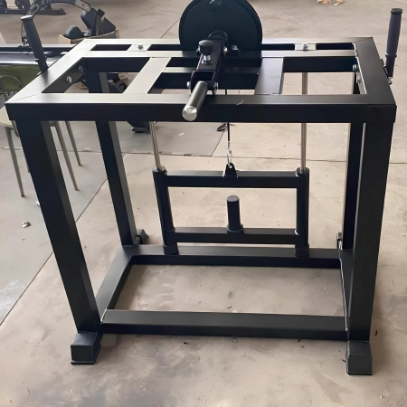 Popeye Table with Weight Pack - Professional - Use