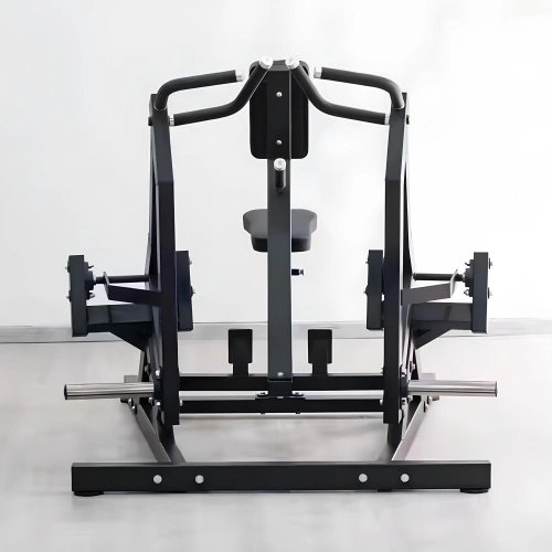 Seitliche Reihe - RFA | Functional Training - Gym - Vollansicht