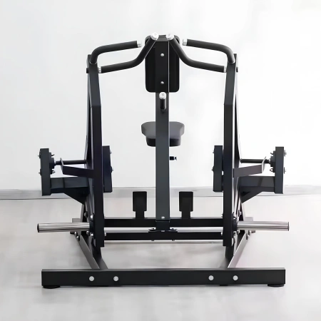 Lateral Row - RFA | Allenamento Funzionale - Palestra