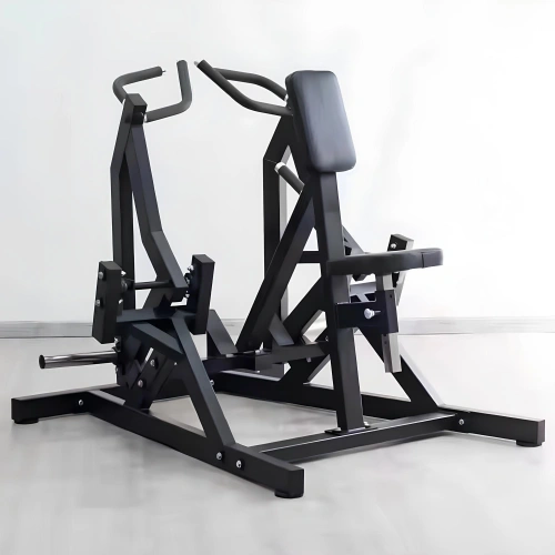 Lateral Row - RFA | Allenamento Funzionale -...