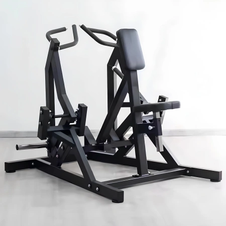 Seitliche Reihe - RFA | Functional Training - Fitnessraum - Seitenansicht