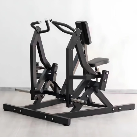 Lateral Row - RFA | Allenamento Funzionale - Palestra